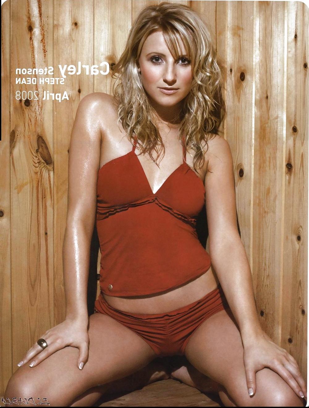 13P Hollyoaks Calendar 2008