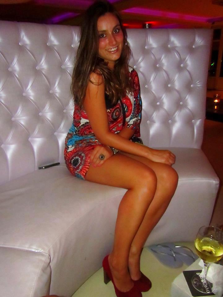 15P Sexy amateur  dutch teens