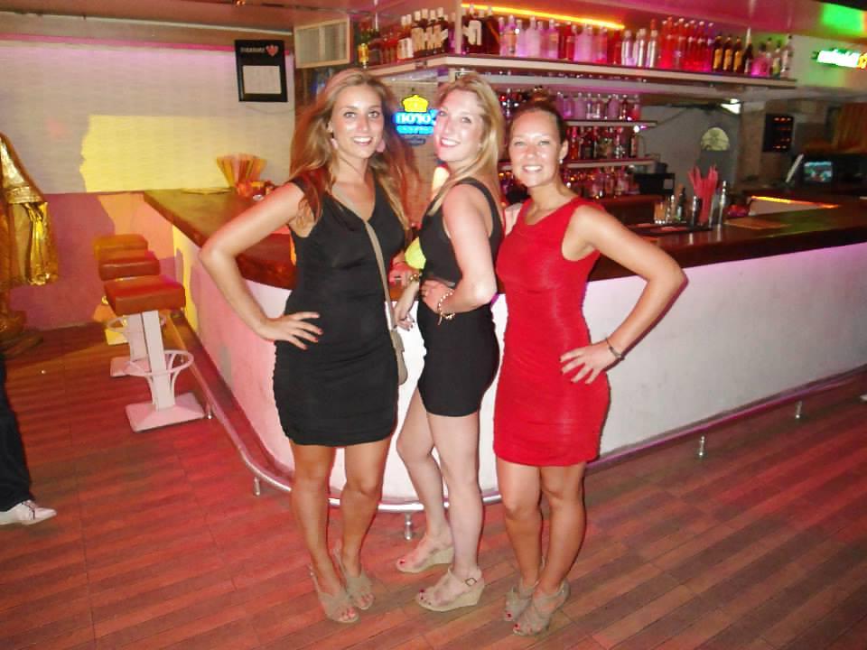 15P Sexy amateur  dutch teens