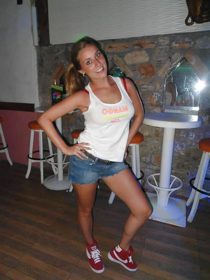 15P Sexy amateur  dutch teens