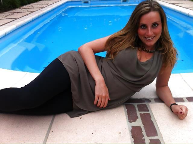 15P Sexy amateur  dutch teens