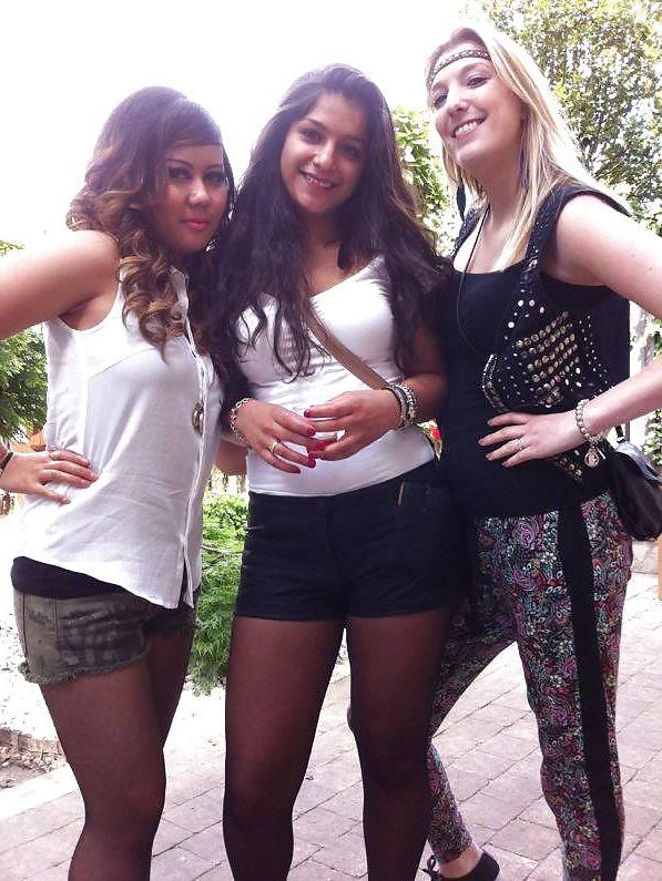 15P Sexy amateur  dutch teens