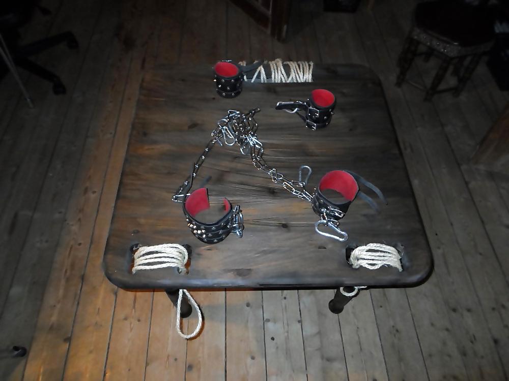 20P Dungeon tools