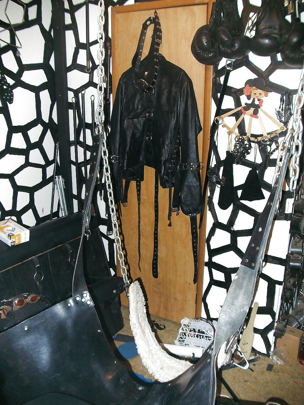 20P Dungeon tools