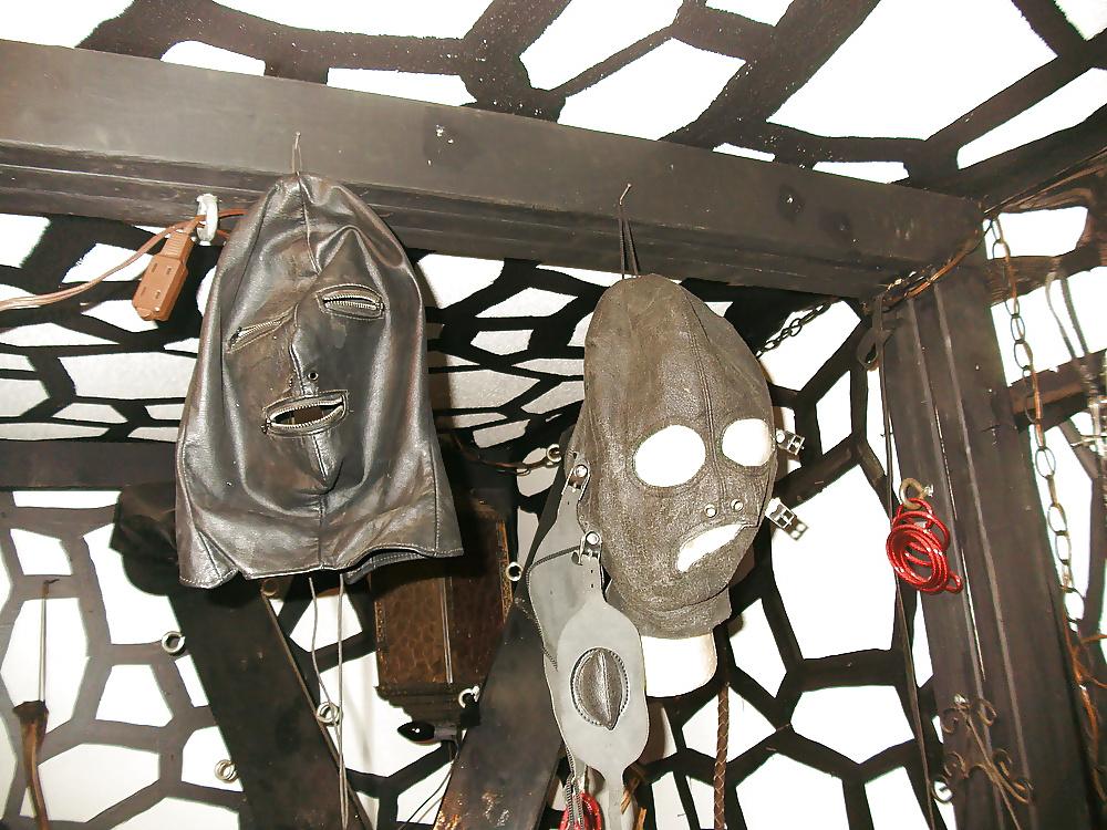 20P Dungeon tools
