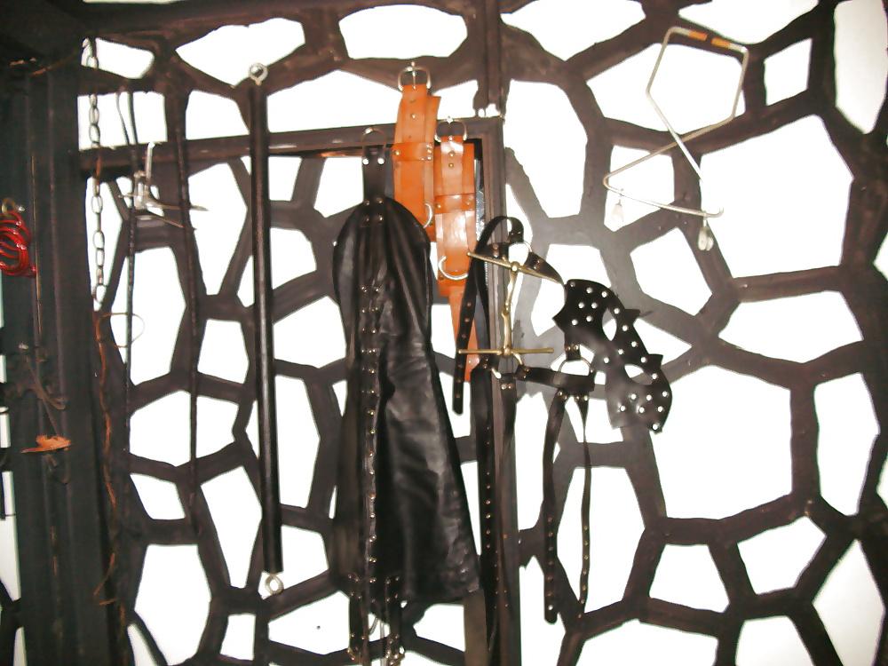 20P Dungeon tools
