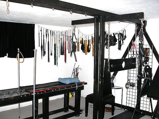 20P Dungeon tools