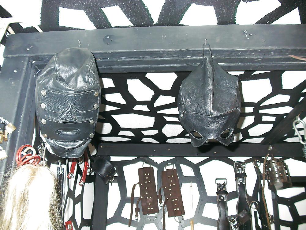 20P Dungeon tools