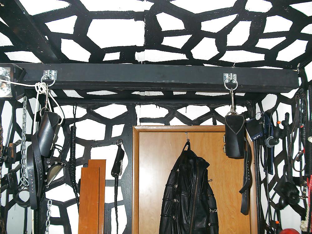 20P Dungeon tools