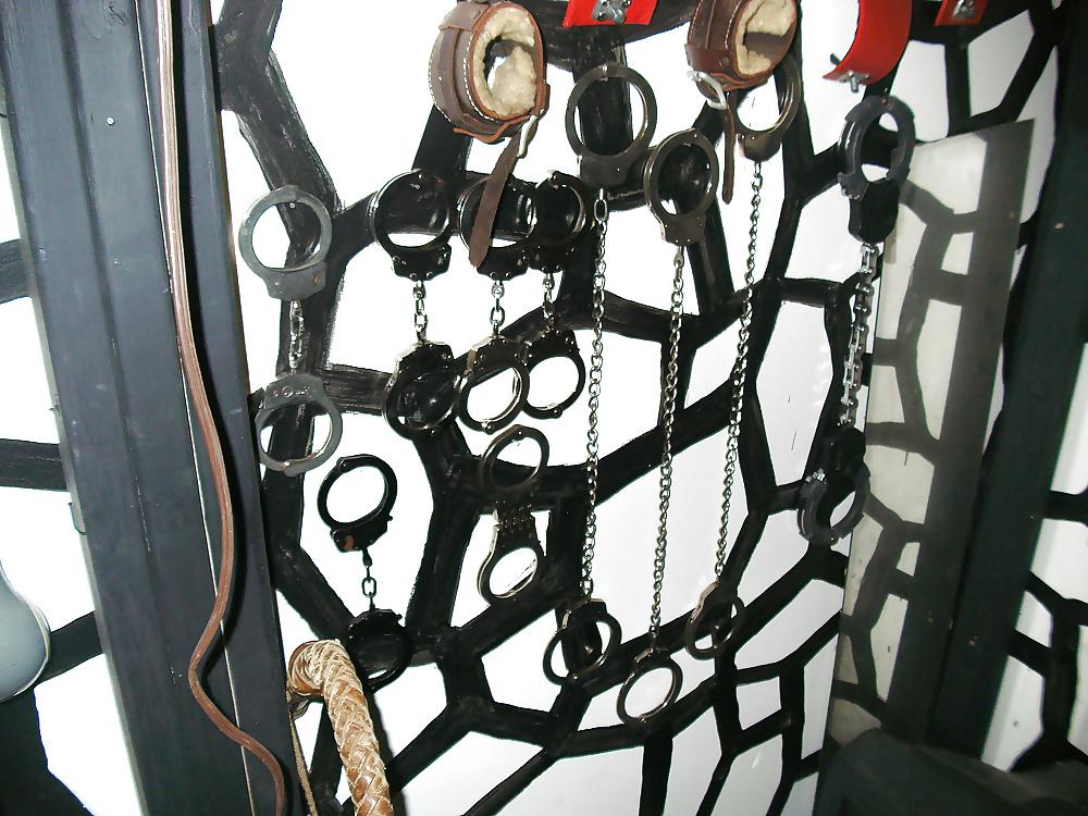 20P Dungeon tools