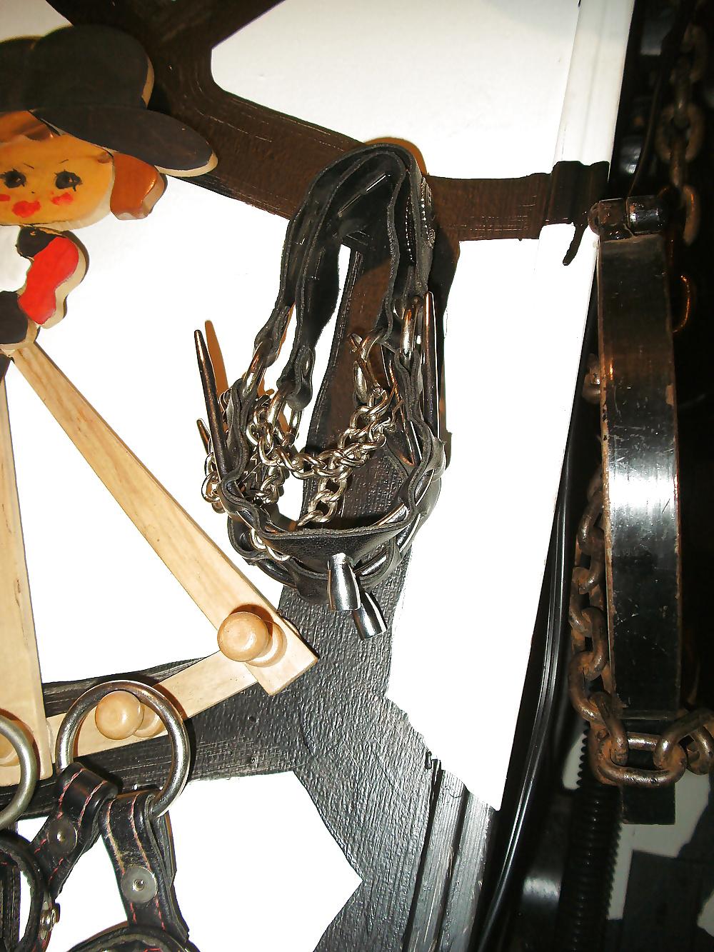20P Dungeon tools