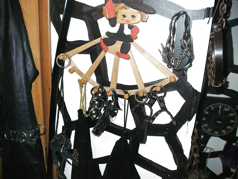 20P Dungeon tools