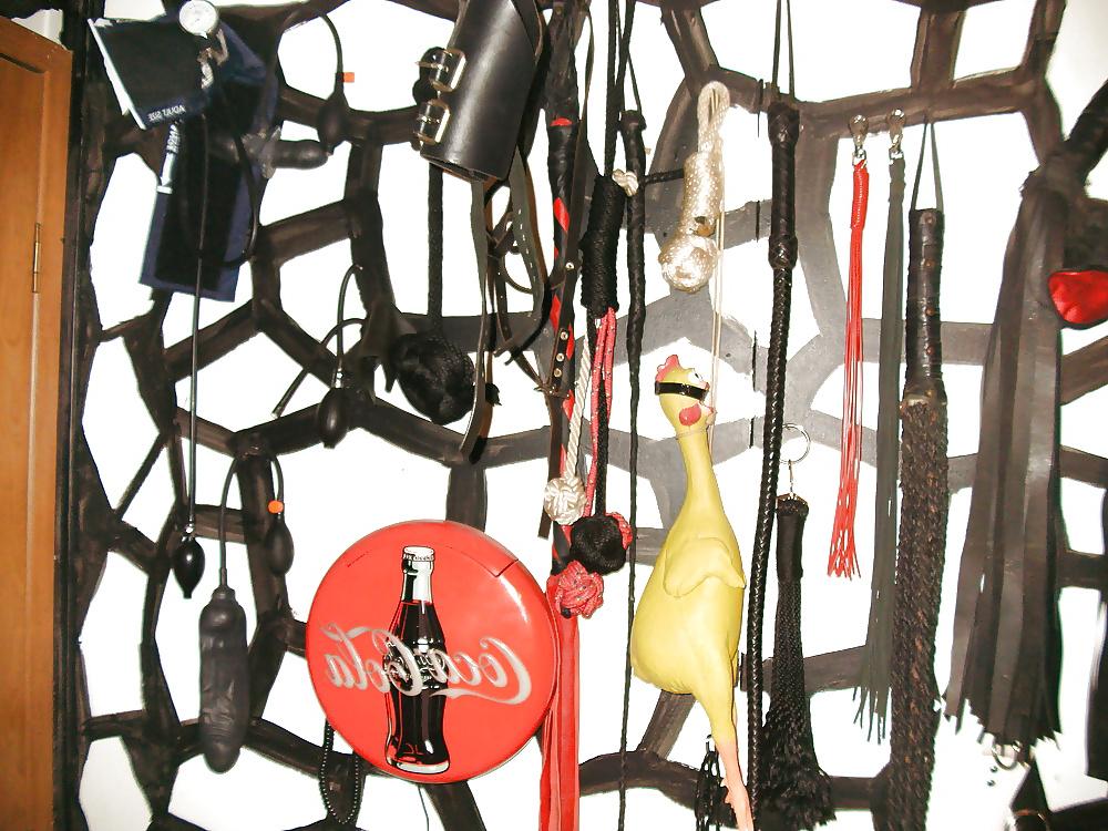 20P Dungeon tools