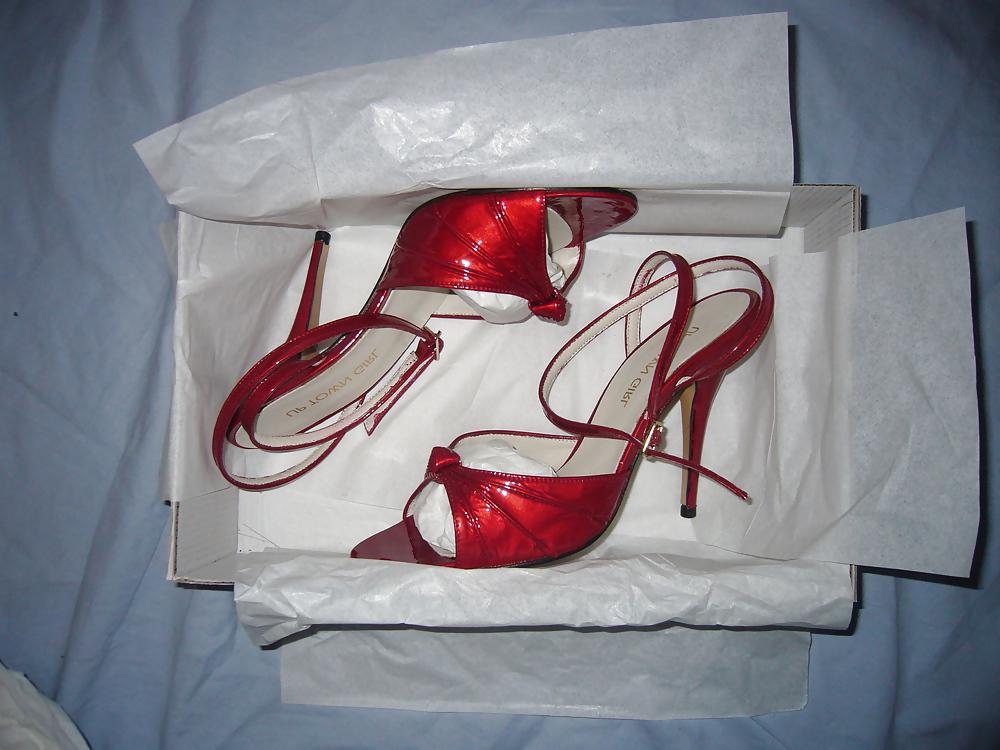 17P High Heels I sell
