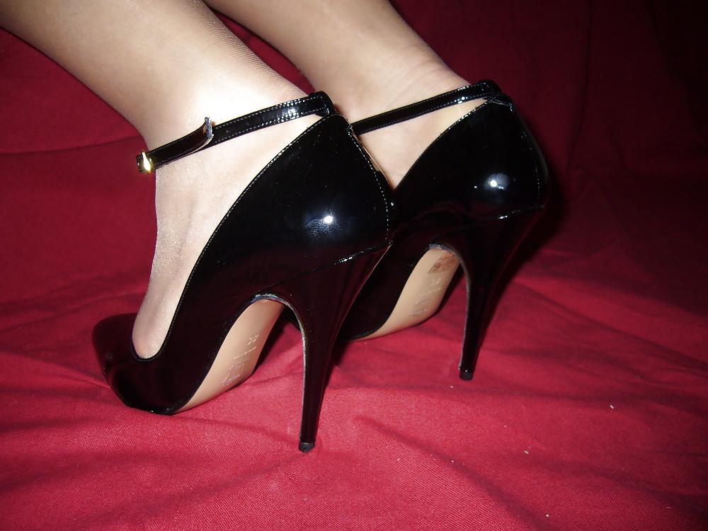 17P High Heels I sell