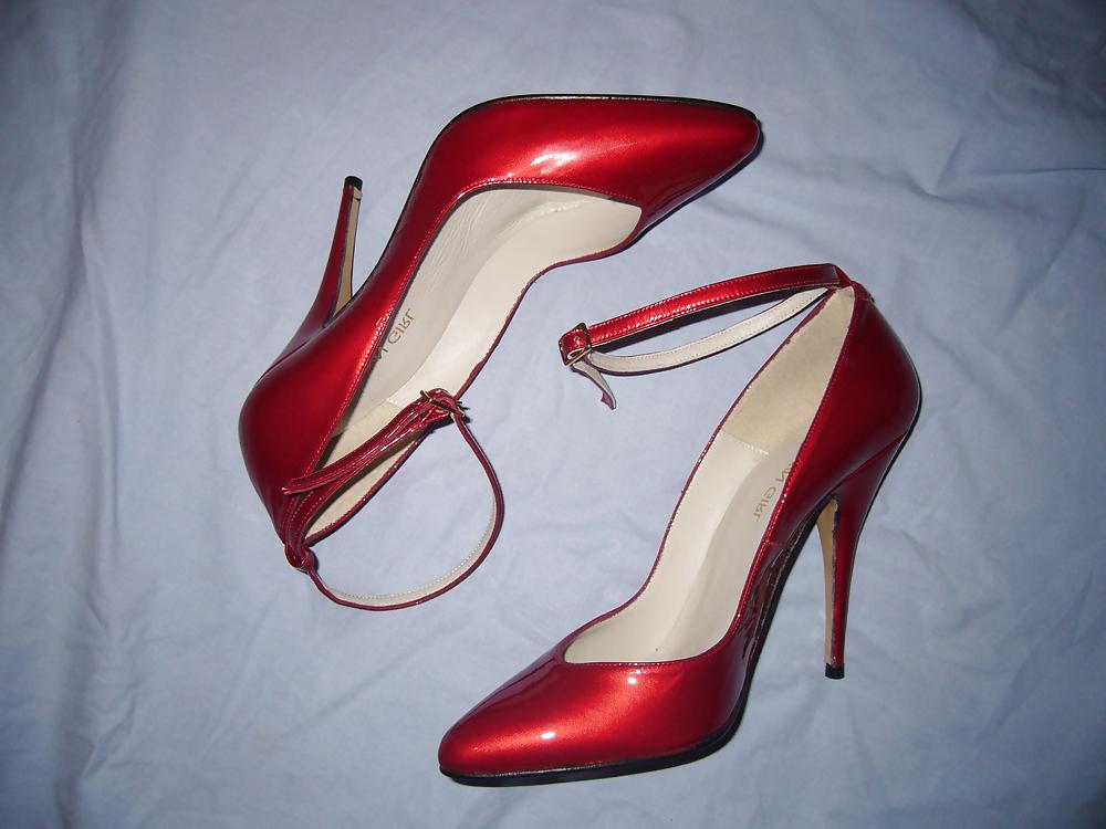 17P High Heels I sell
