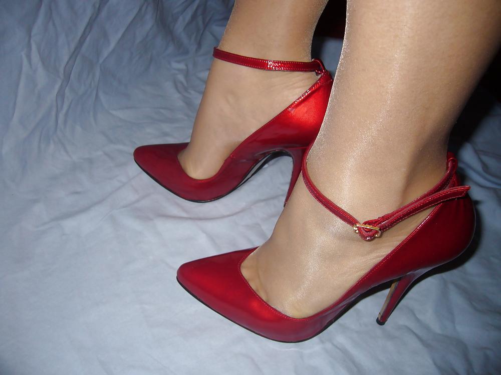 17P High Heels I sell