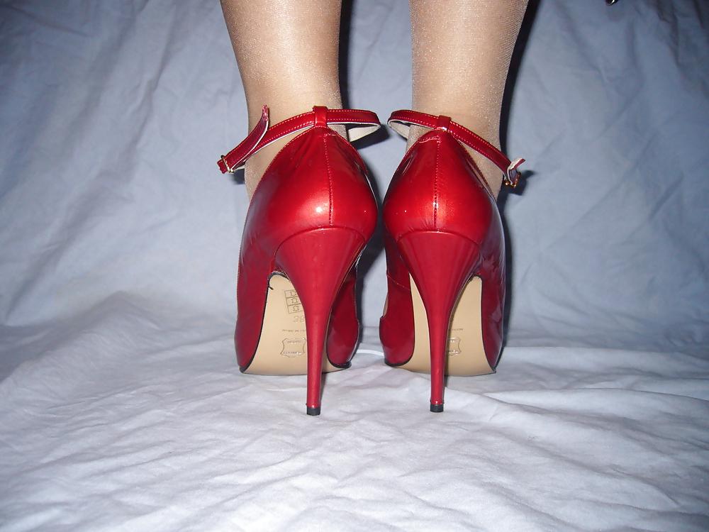 17P High Heels I sell