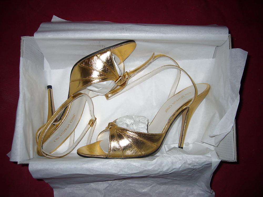 17P High Heels I sell