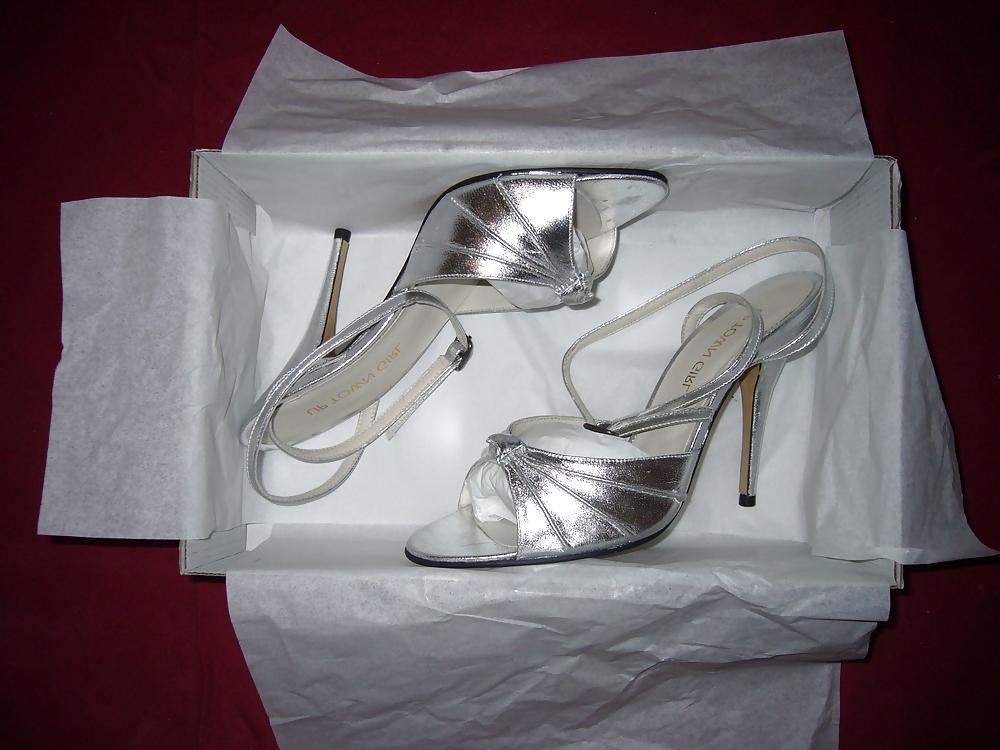 17P High Heels I sell