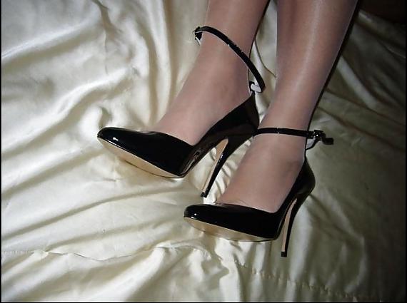 17P High Heels I sell