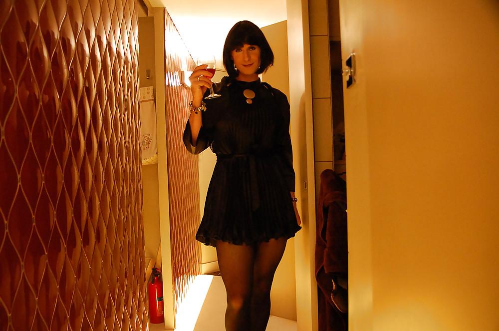 25P Some of the best crossdressers and drag queens