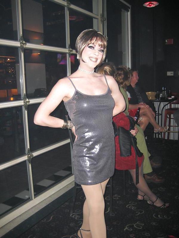 25P Some of the best crossdressers and drag queens