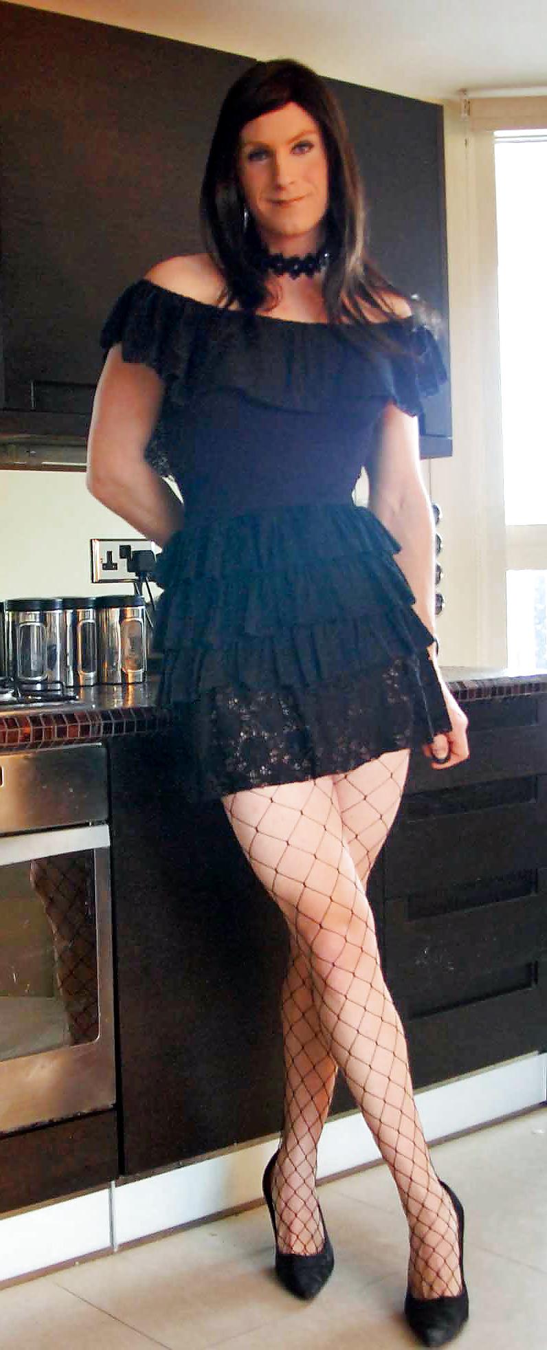 25P Some of the best crossdressers and drag queens