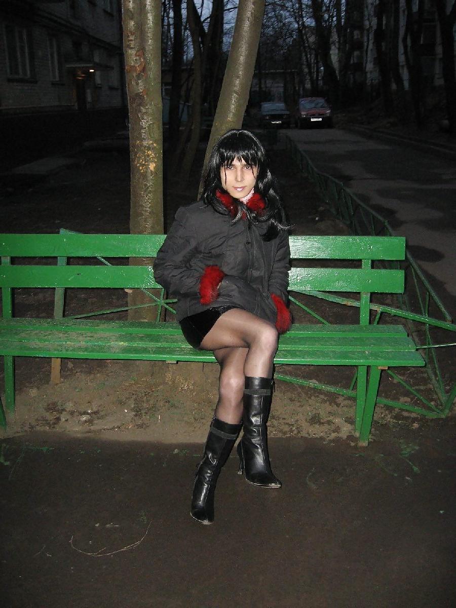 25P Some of the best crossdressers and drag queens
