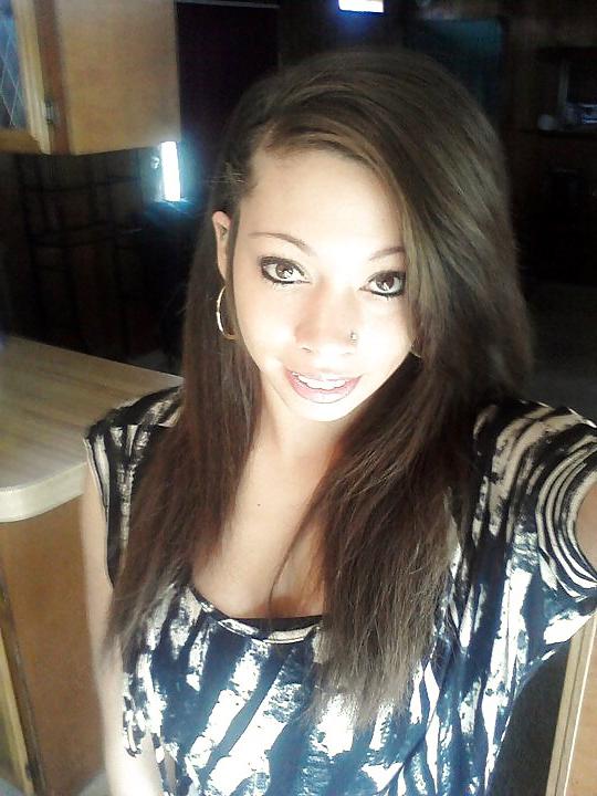 16P Hot Friend