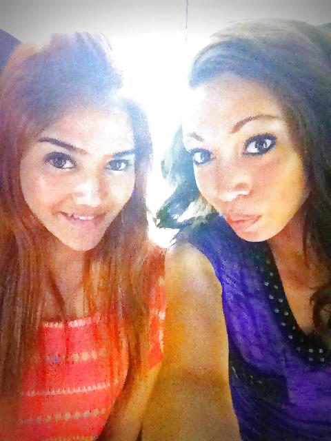 16P Hot Friend