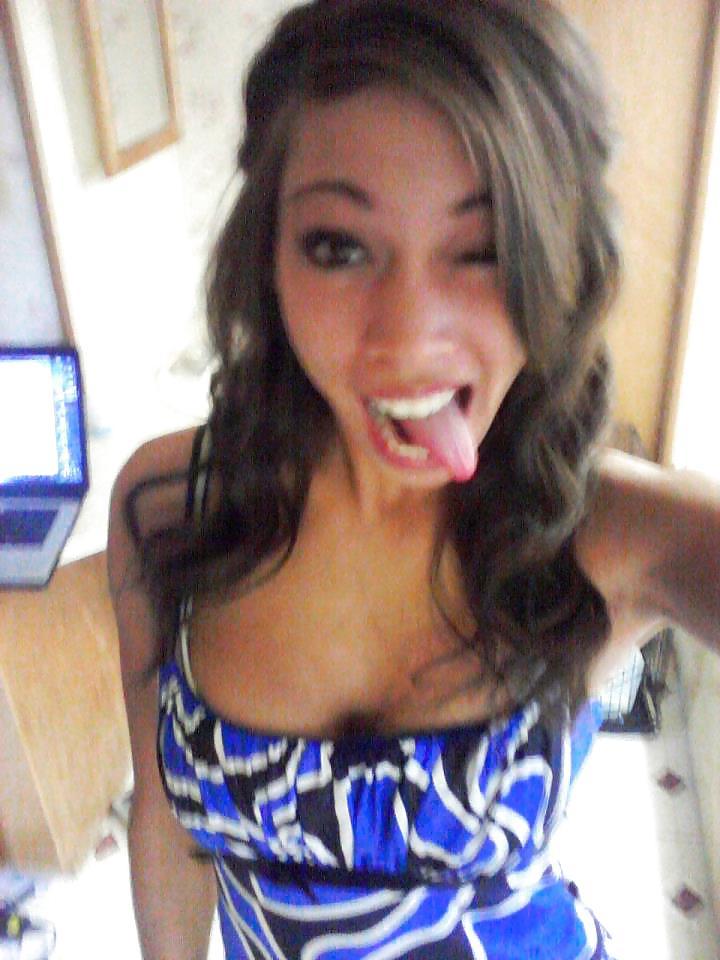 16P Hot Friend