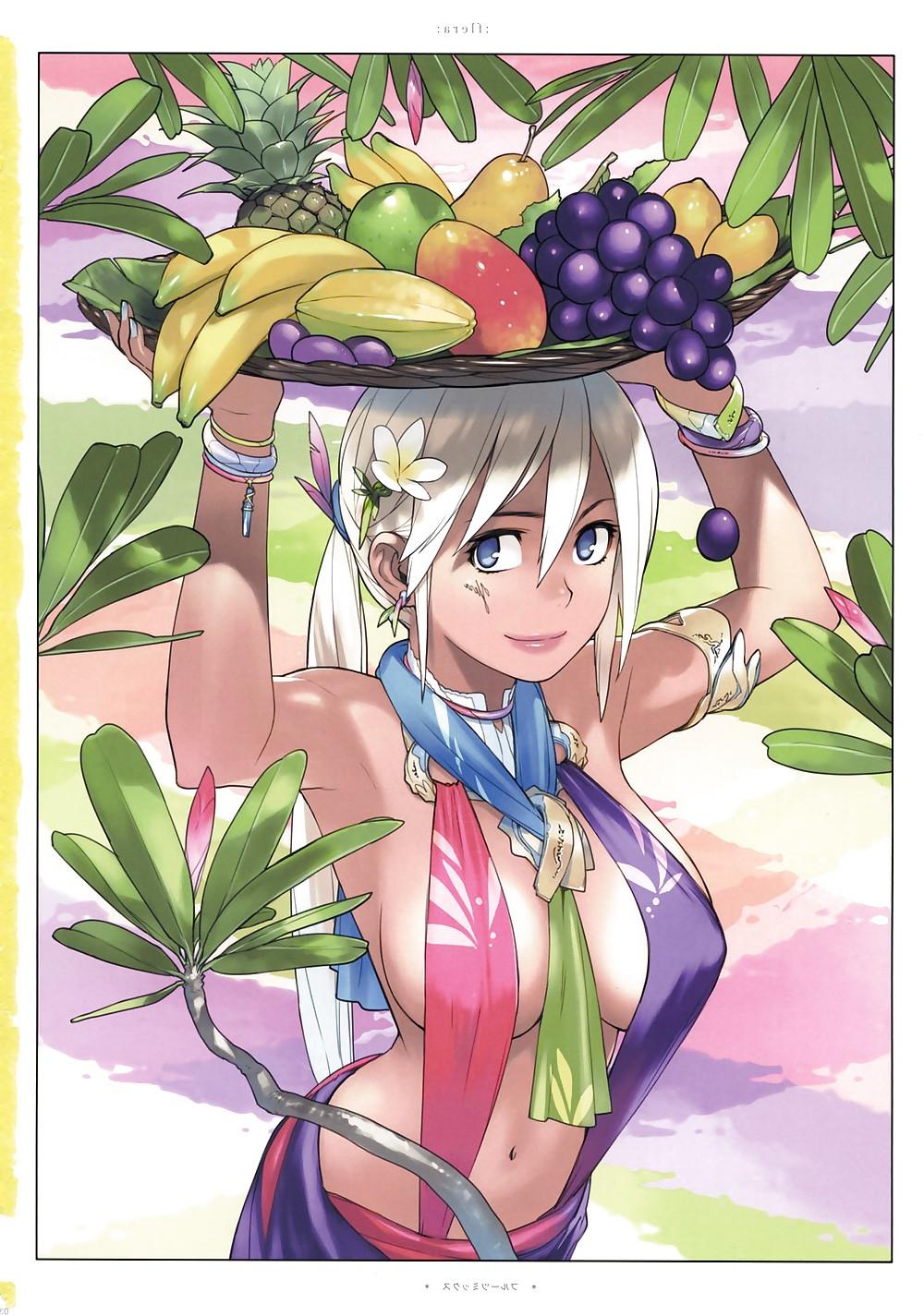 13P Hentai gal 001