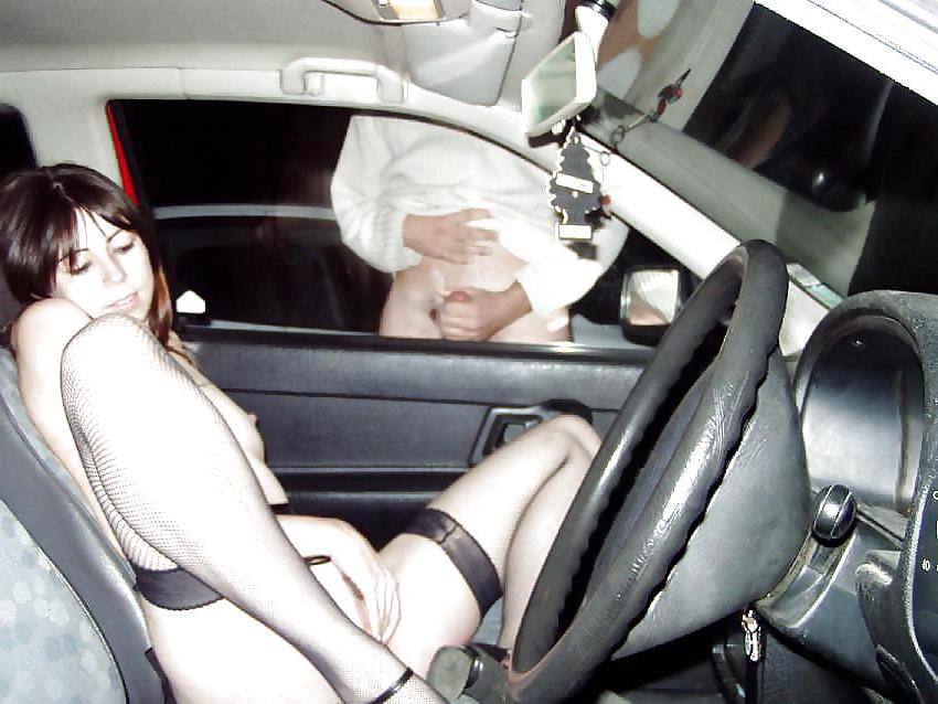 25P My Fav Hobby - Dogging 1