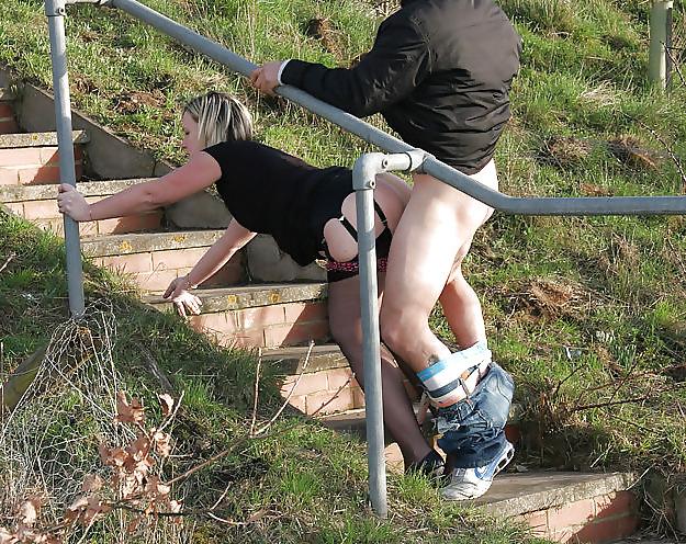 25P My Fav Hobby - Dogging 1