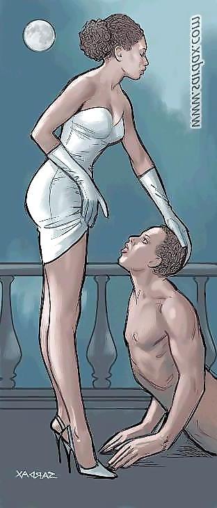 25P Dominatrix by Sardax 