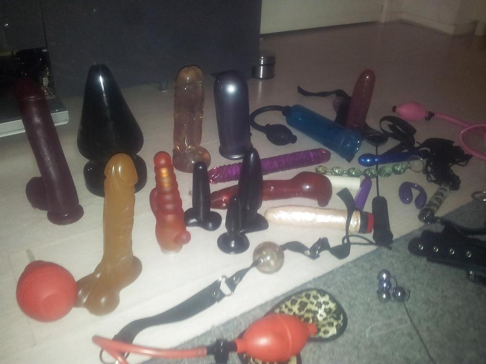 9P Kinky weekend dutch amateur slutwife