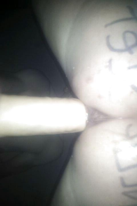 9P Kinky weekend dutch amateur slutwife
