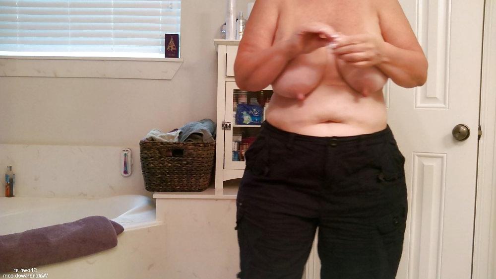 25P Addicted to BIG TITS and ASS 5