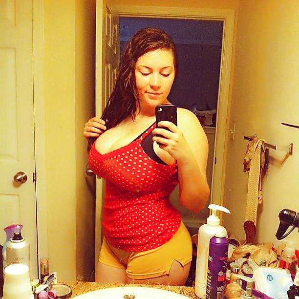 25P Addicted to BIG TITS and ASS 5