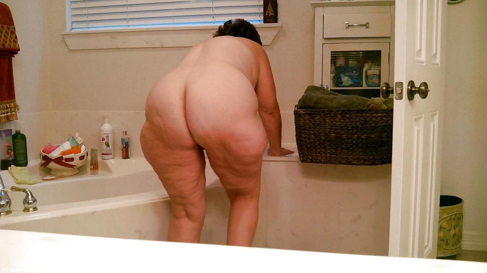25P Addicted to BIG TITS and ASS 5