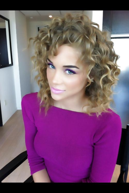 25P Barbie doll