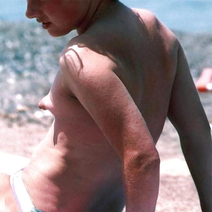 25P Uglyies Tits In The World ....Vote Now!!!!