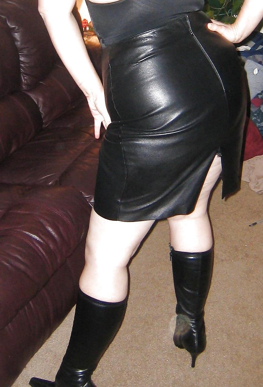 20P Random latex and leather festival 2