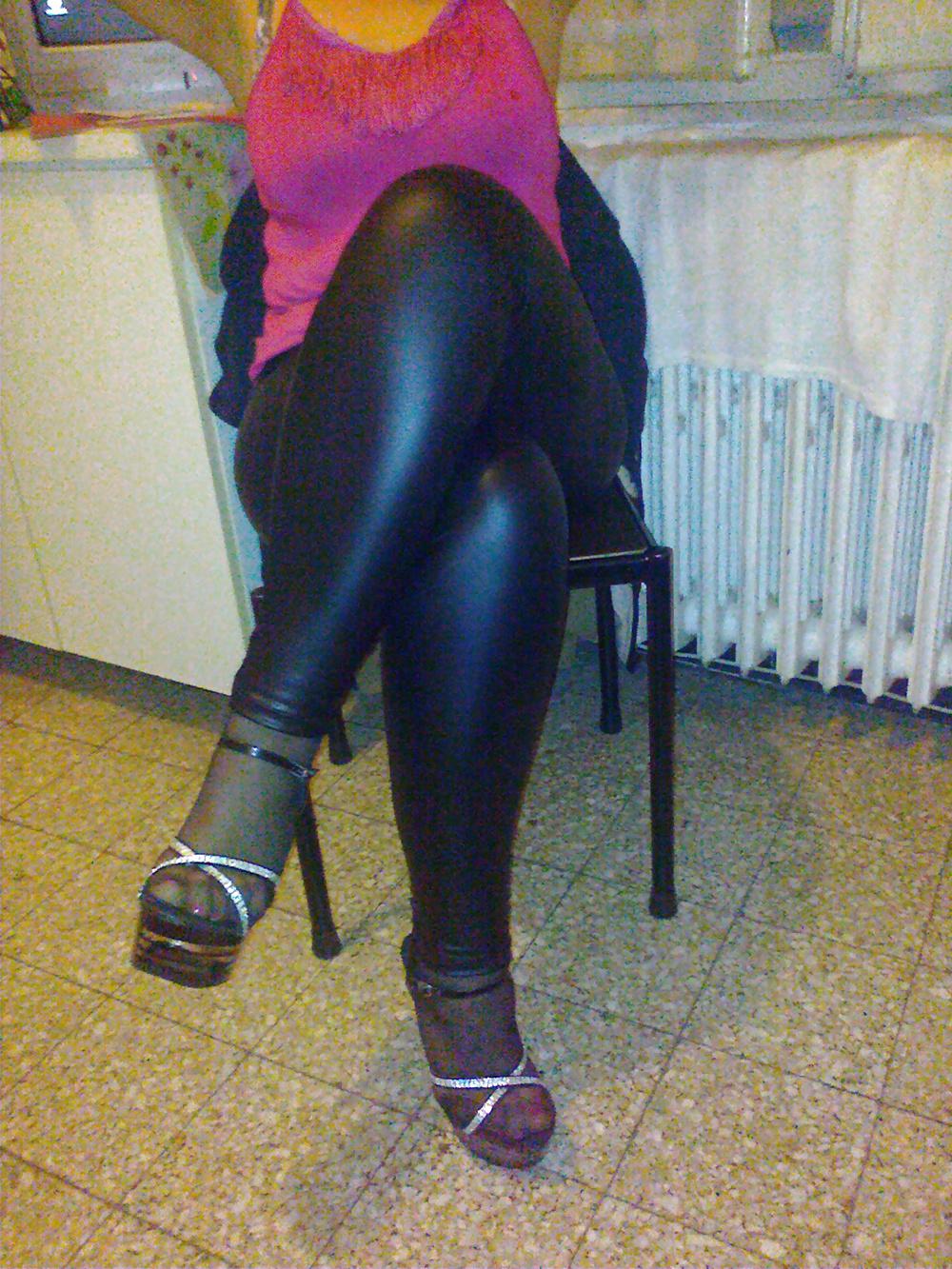 25P Home party