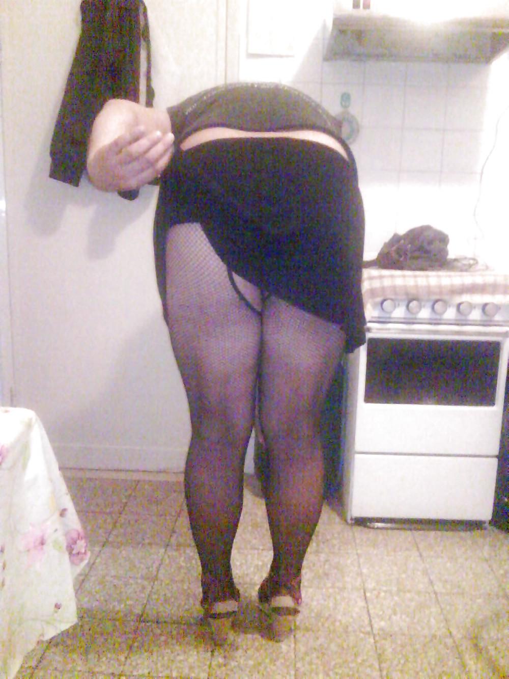 25P Home party