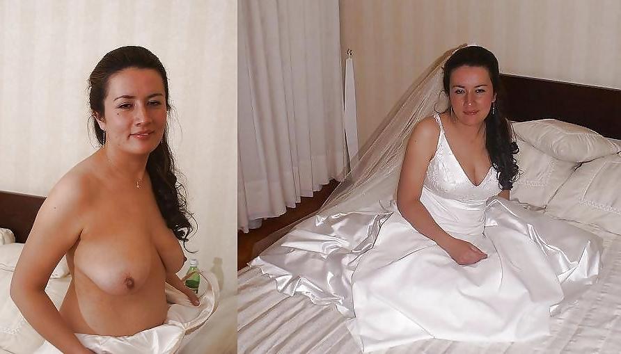 25P More Brides