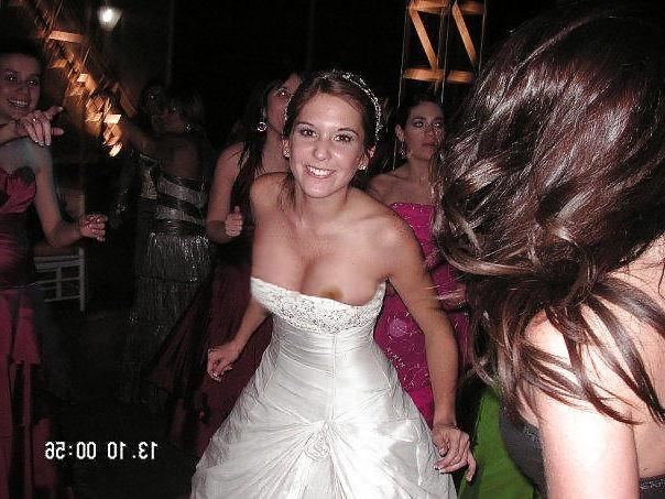 25P More Brides