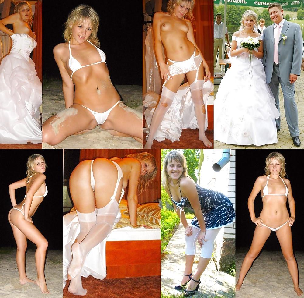25P More Brides