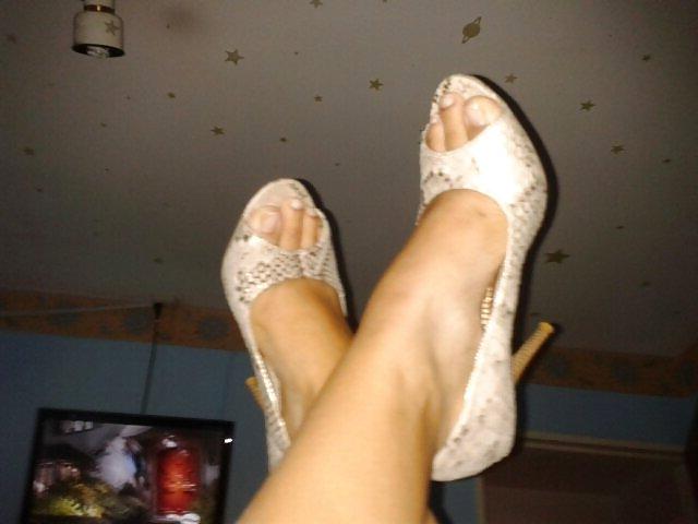 25P SANDALIAS ALTAS
